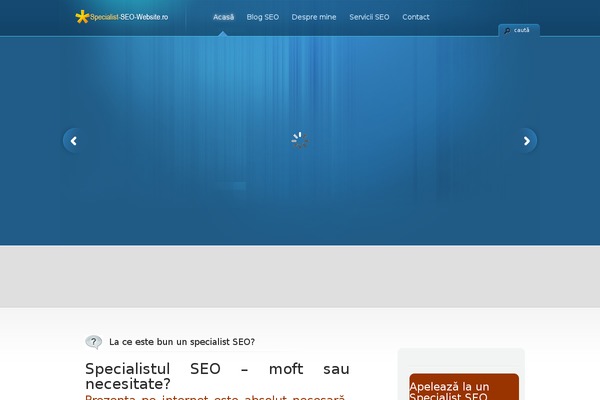TheCorporation theme site design template sample
