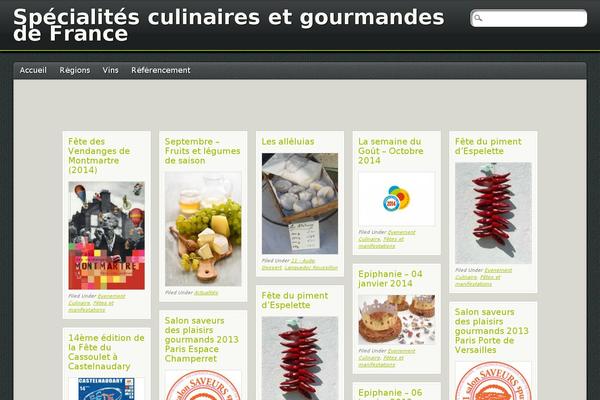 Site using Amazon Machine Tags plugin