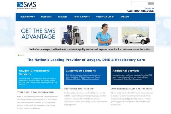 Rt Theme 6 theme site design template sample
