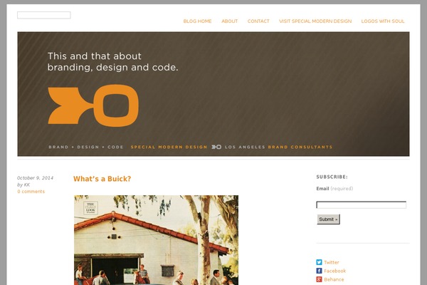 Site using En Spam plugin