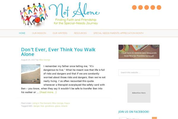 Site using Pinterest Pinboard Widget plugin