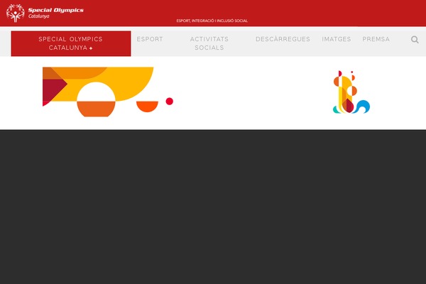 Valenti theme site design template sample