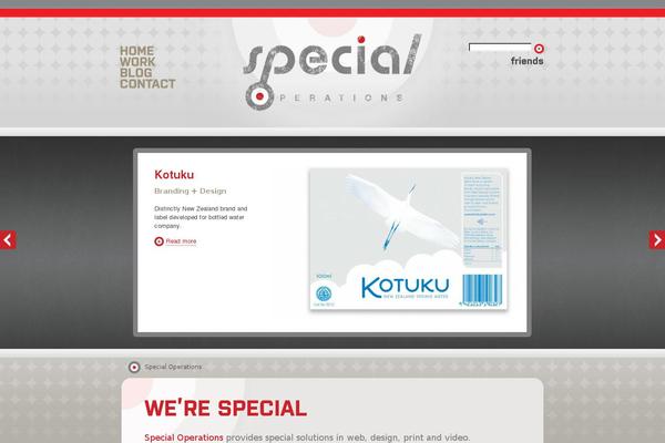 Site using WP Post Thumbnail plugin