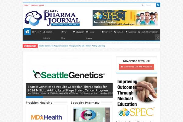 Site using Taqyeem plugin