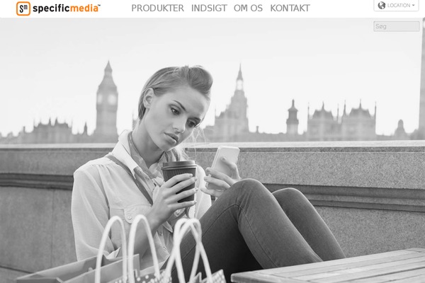 specificmedia.dk site used Specificmedia2013