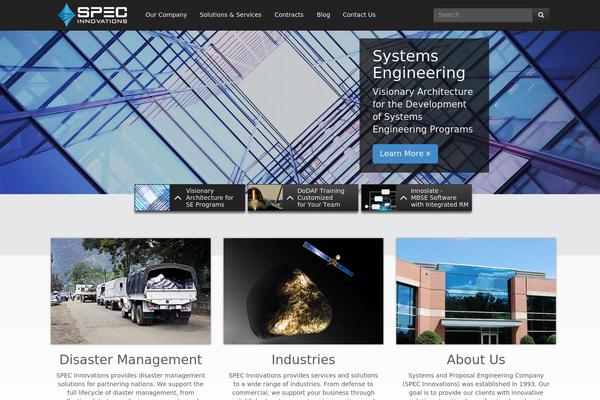 Site using Hubspot plugin