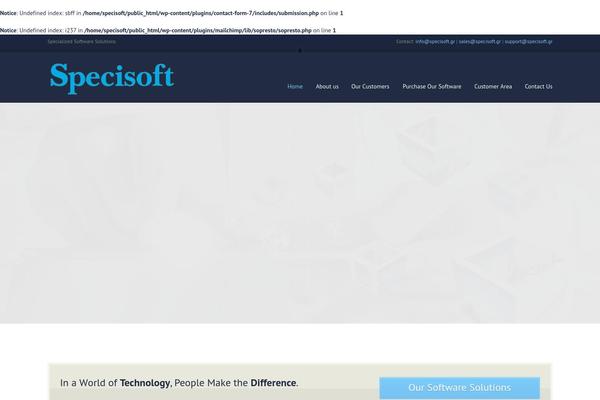 Appic theme site design template sample