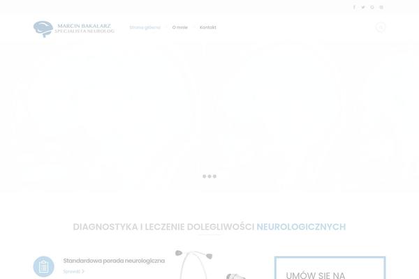 Site using Inwave-common plugin