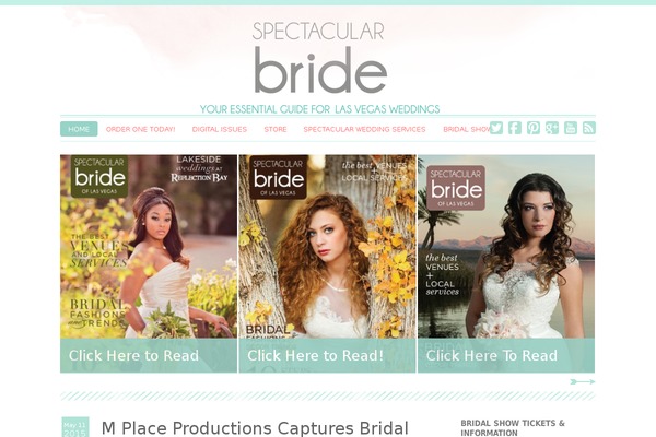 Chamomile theme site design template sample