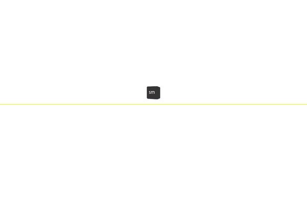 Flip theme site design template sample