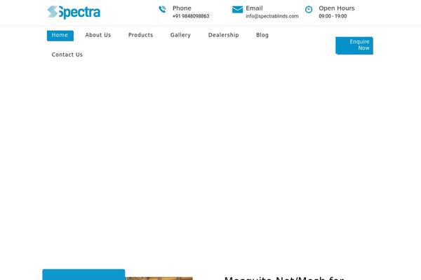 Site using Designthemes-core-features plugin
