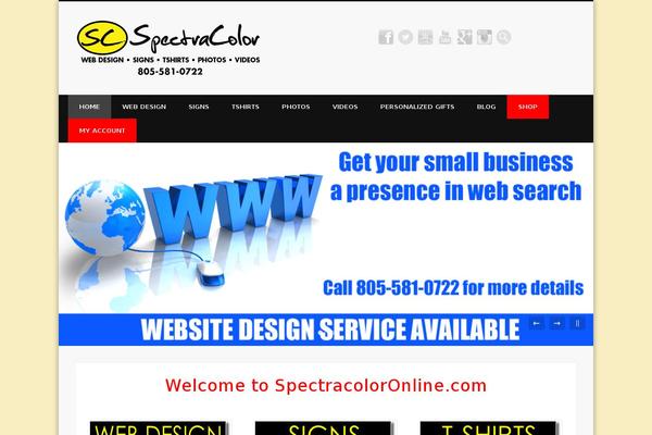 Site using WordPress Download Manager plugin