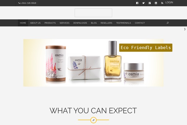 Site using Envato-wordpress-toolkit plugin