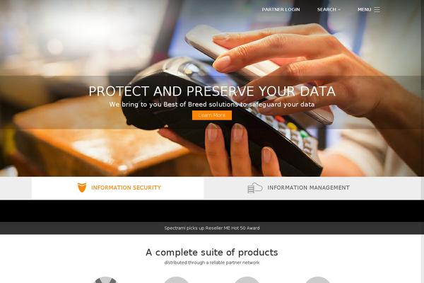 Site using Events-manager-extended plugin