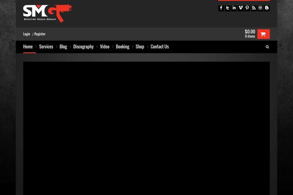 Site using Pixel-caffeine plugin