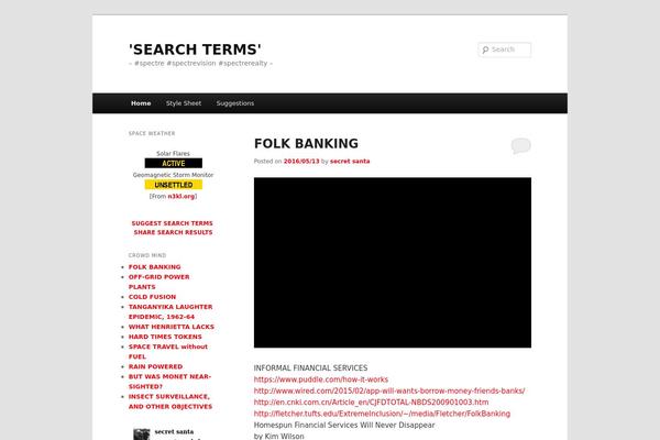Site using Amazon-affiliate-link-localizer plugin