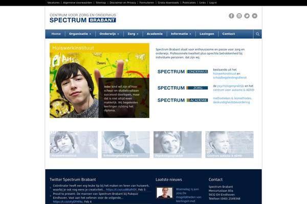 Site using IMG Mouseover plugin