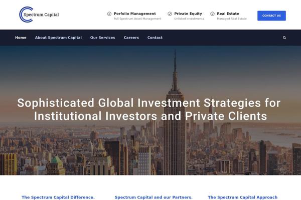 Site using Hardypress plugin