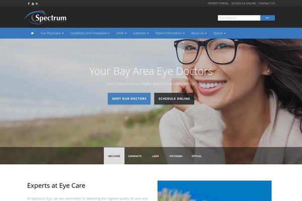 Site using Collision-testimonials plugin