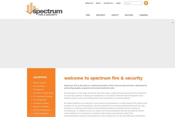 Site using HTML5 Boilerplate plugin