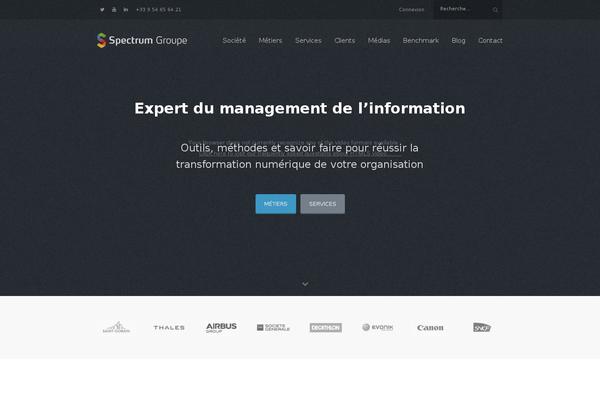 Site using Lana-downloads-manager plugin