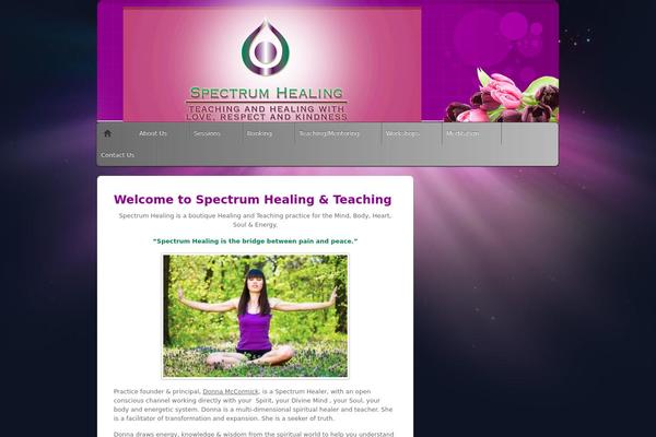 iTheme2 theme site design template sample