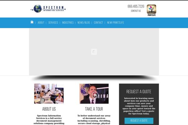Site using Cforms146 plugin