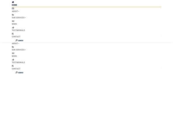 Site using Recent Tweets Widget plugin