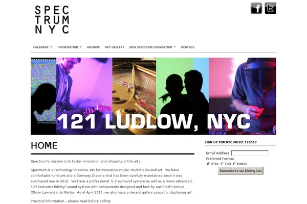 Organic_structure_free_v3 theme site design template sample