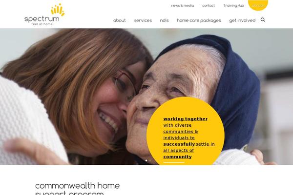 Site using Simple-share-buttons-plus plugin