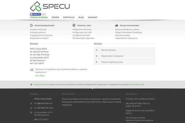 corp theme site design template sample