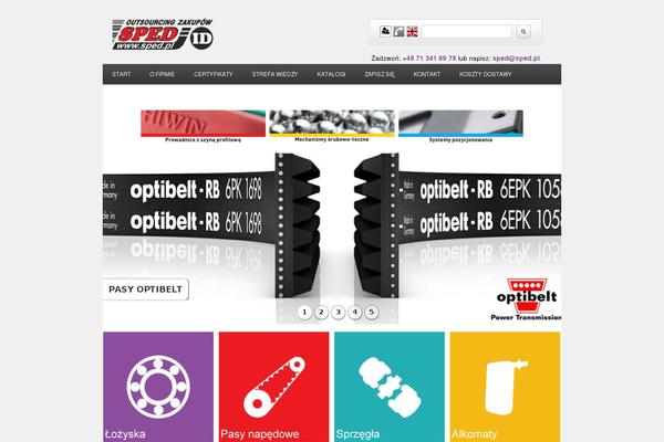 Site using Cherry-popups plugin