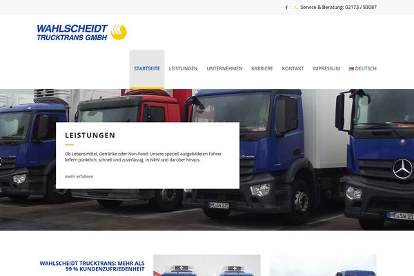 Site using Dsgvo-all-in-one-for-wp plugin