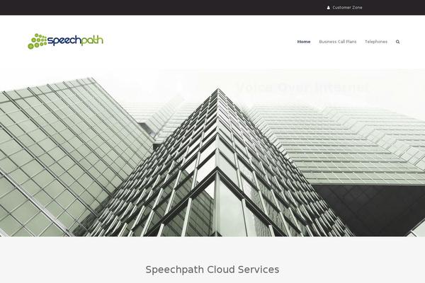 Site using WordPress Lightbox plugin
