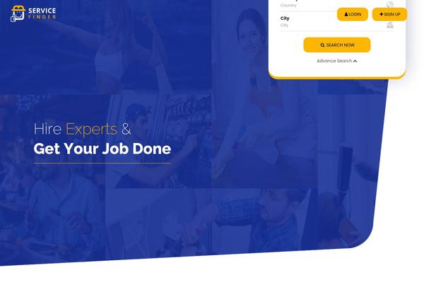Site using Wp-job-manager-alerts plugin