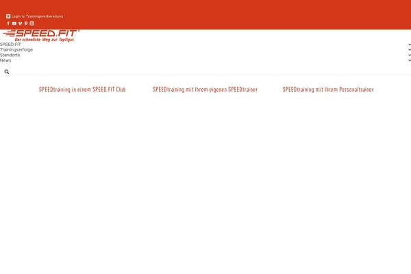 Site using Hurrytimer plugin