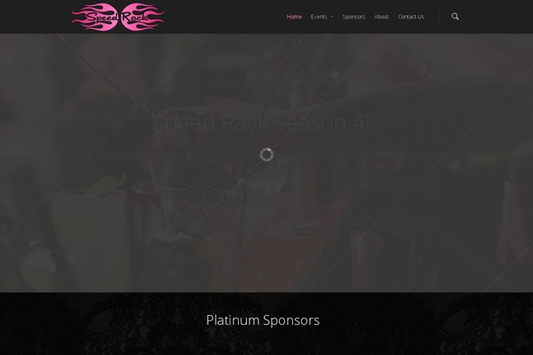 Site using Easy Facebook Share Thumbnail plugin