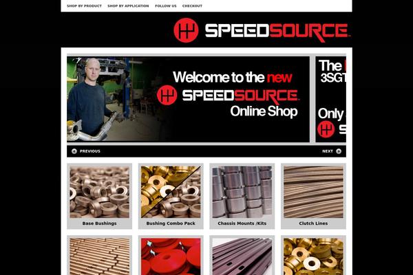 Site using Gold_cart_plugin plugin