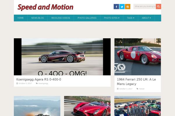 Site using RPS Image Gallery plugin