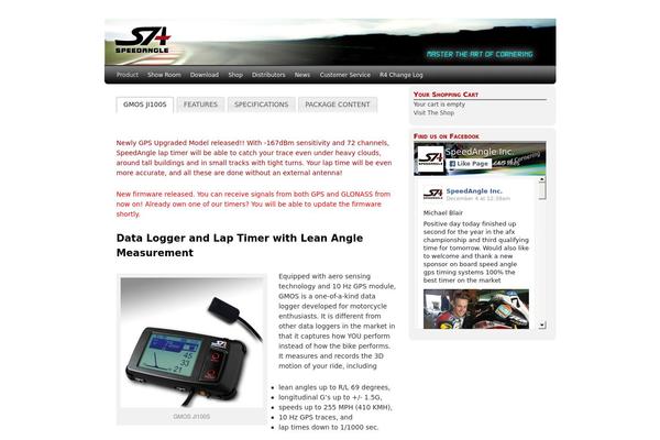 2010 Weaver theme site design template sample