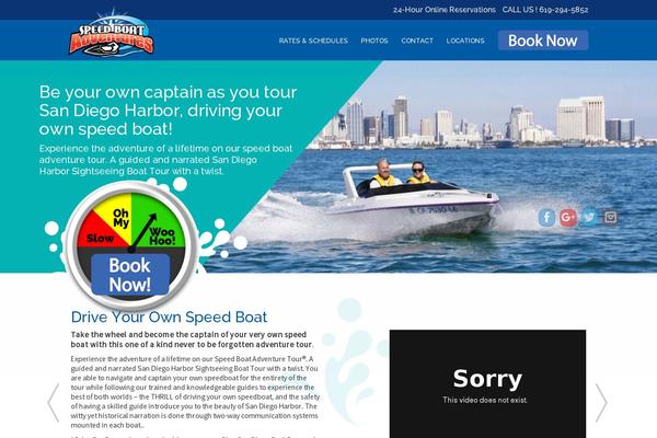 Site using Special Recent Posts plugin