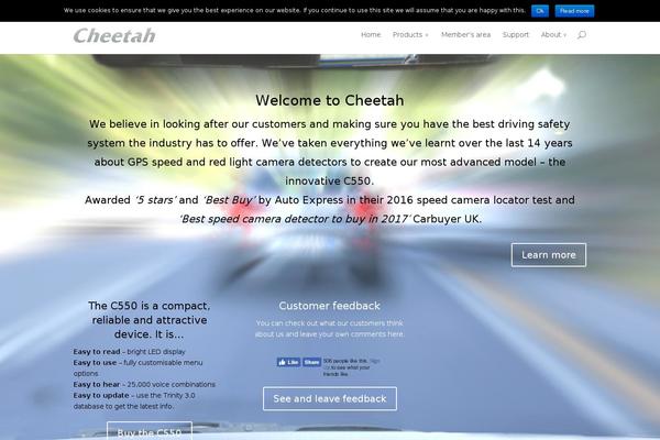 Site using Woocommerce-tax-display-by-country plugin