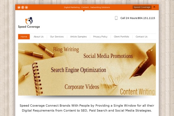 Site using Grunion Contact Form plugin