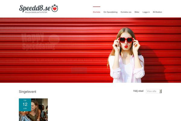 Site using Event-espresso-core-reg plugin