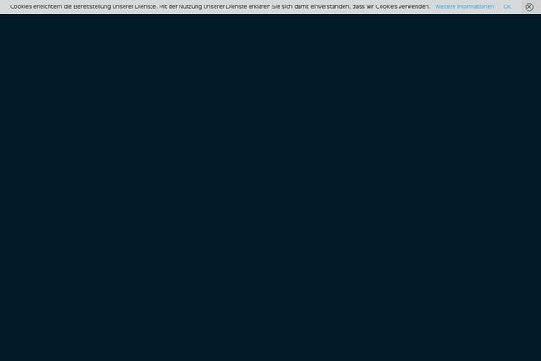 Site using Wp-floating-menu-pro plugin