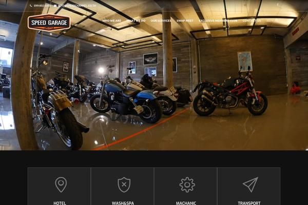 Site using Pix-auto-deal plugin