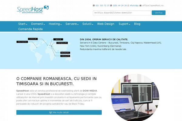 Site using WP Font Awesome plugin