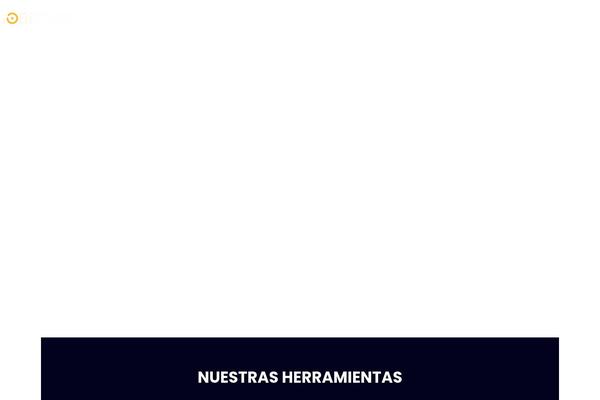 Digeco theme site design template sample