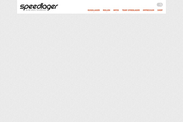 Fullscene theme site design template sample