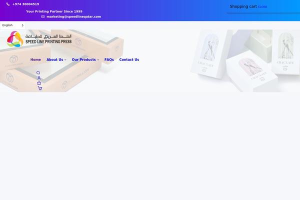 Site using Weglot plugin